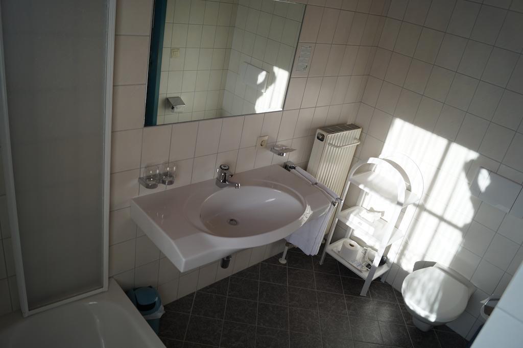 Hotel Sonne Sankt Johann in Tirol Εξωτερικό φωτογραφία