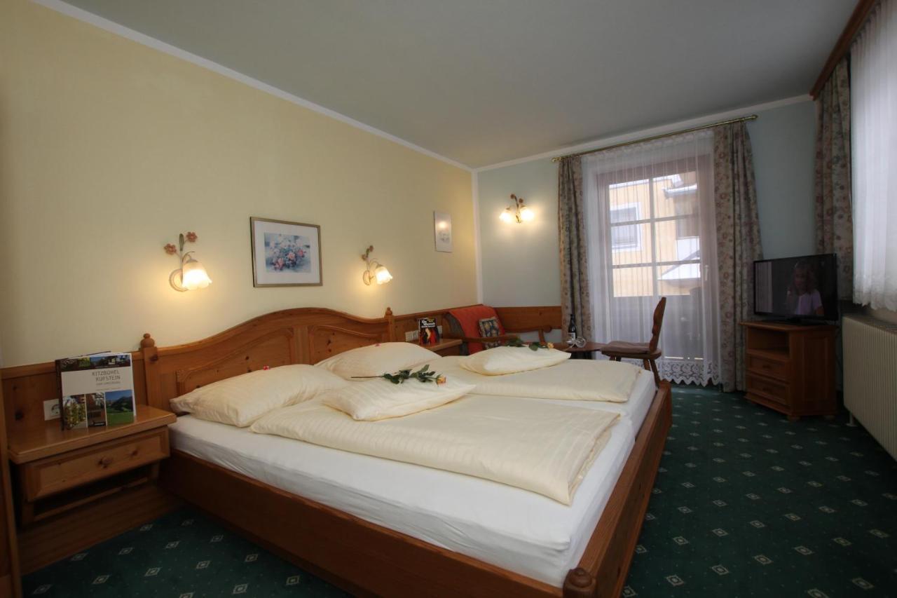 Hotel Sonne Sankt Johann in Tirol Εξωτερικό φωτογραφία