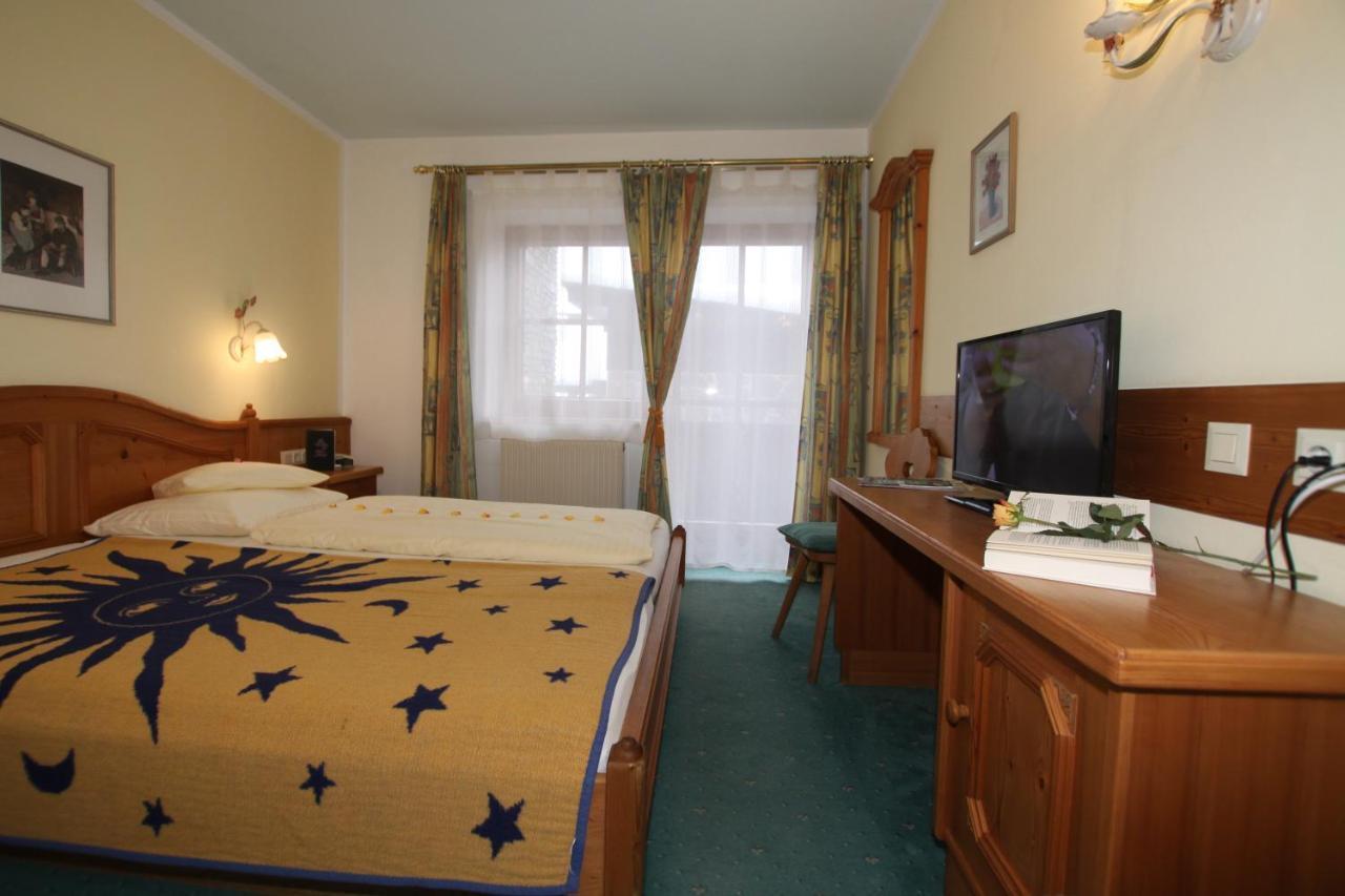 Hotel Sonne Sankt Johann in Tirol Εξωτερικό φωτογραφία