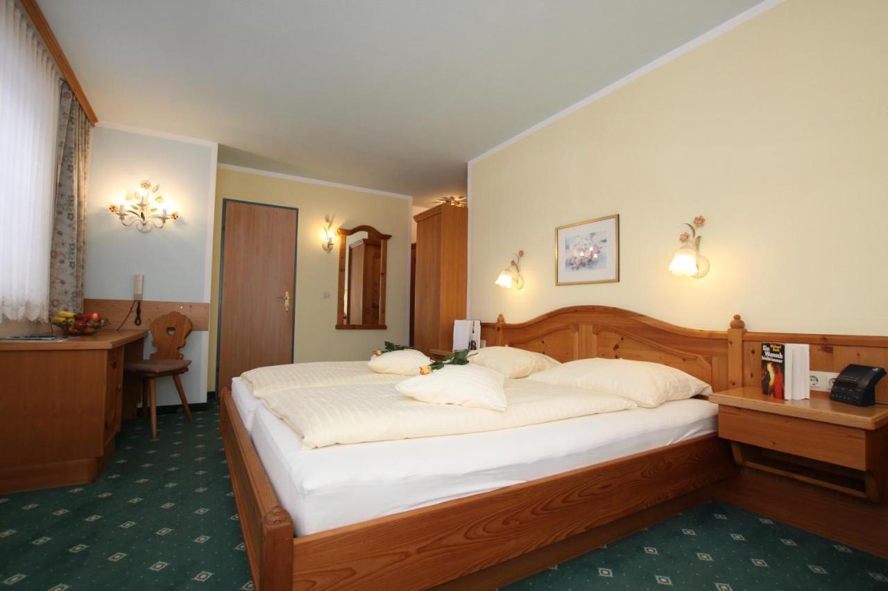 Hotel Sonne Sankt Johann in Tirol Εξωτερικό φωτογραφία