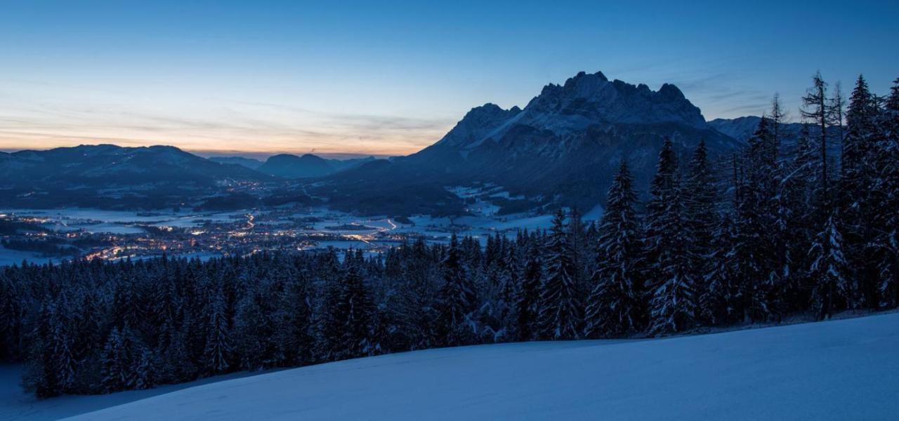 Hotel Sonne Sankt Johann in Tirol Εξωτερικό φωτογραφία